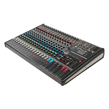 Top Quality RNFX-12 Karaoke Processor Best Selling Music Mixer 