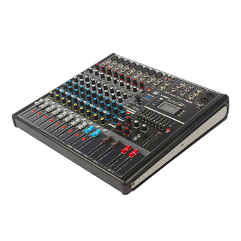 Modern design Sophisticated design RNFX-8 professional studio small music sound mixer