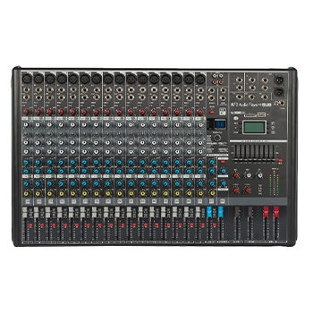 Top Quality RNFX-12 Karaoke Processor Best Selling Music Mixer 