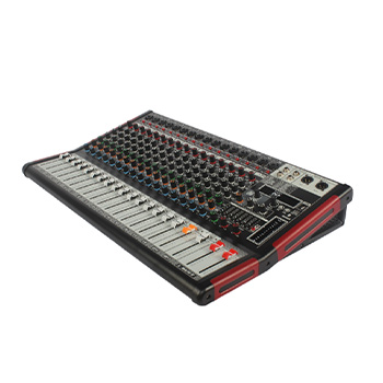 RMF16 Professional mixer, microphone, mobile phone live broadcast, computer recording, home KTV audio equipment